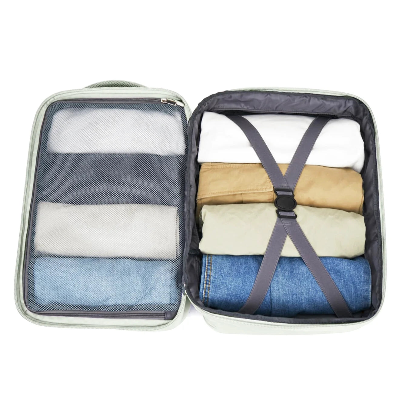 SAC À DOS VOYAGE - EFLIR femme - CARLYTA