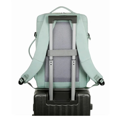 SAC À DOS VOYAGE - MUSE - CARLYTA
