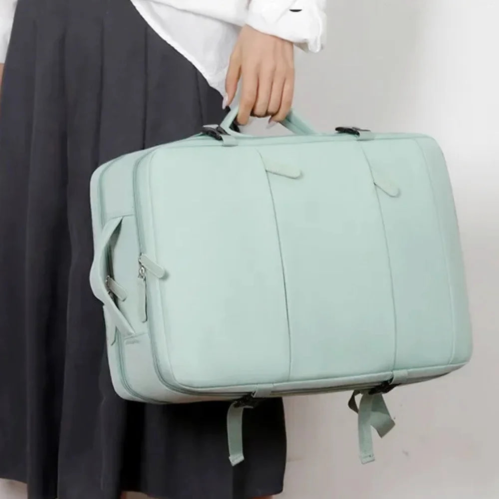 SAC À DOS VOYAGE - MUSE - CARLYTA