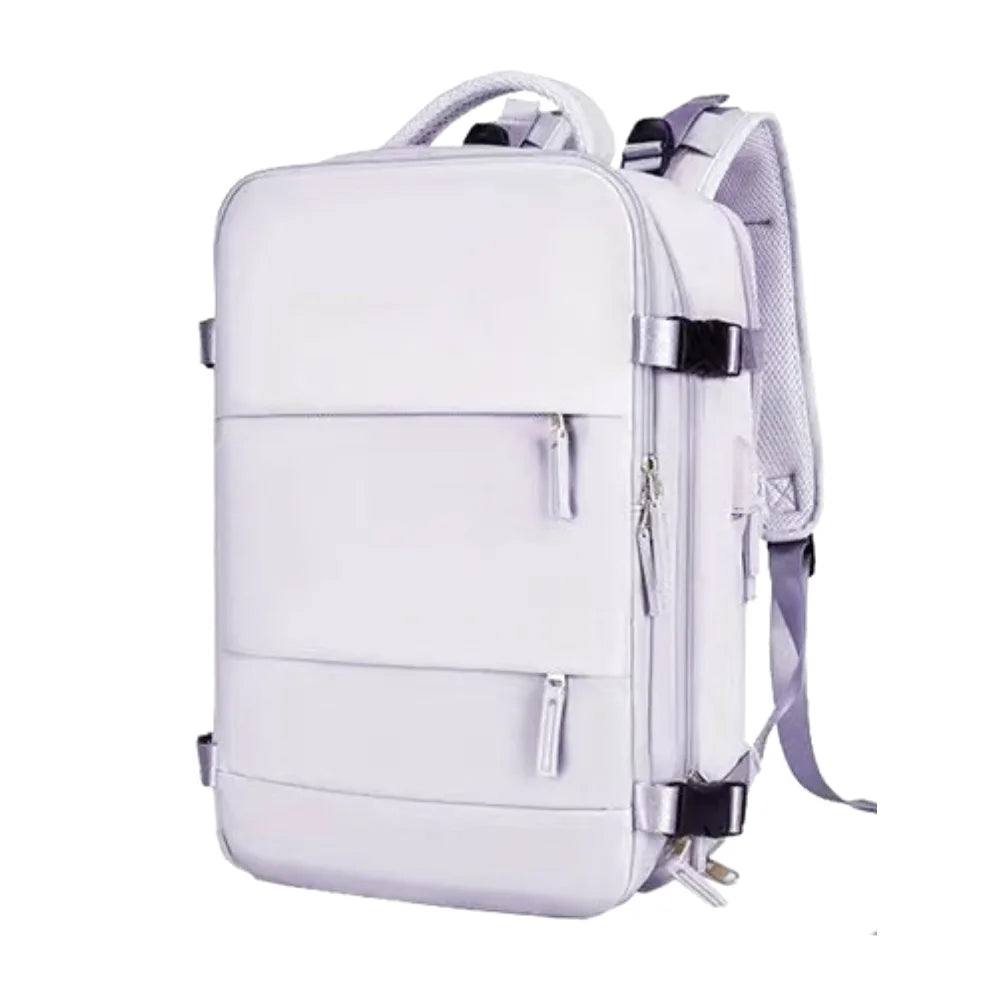 SAC À DOS VOYAGE - MUSE - CARLYTA