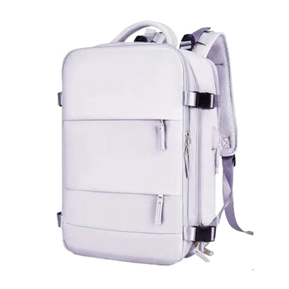 SAC À DOS VOYAGE - MUSE - CARLYTA