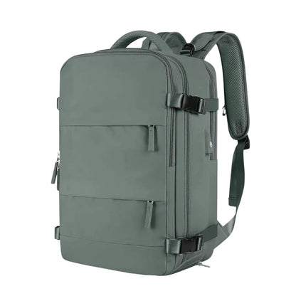 SAC À DOS VOYAGE - MUSE - CARLYTA