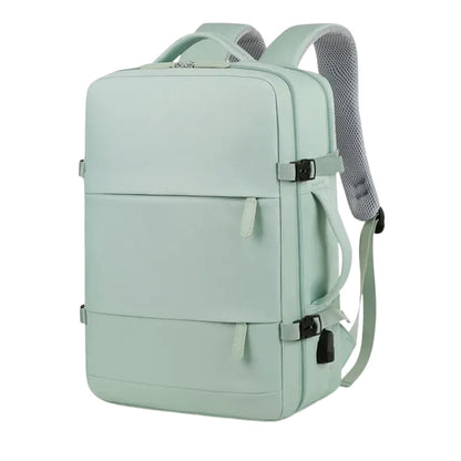 SAC À DOS VOYAGE - MUSE - CARLYTA