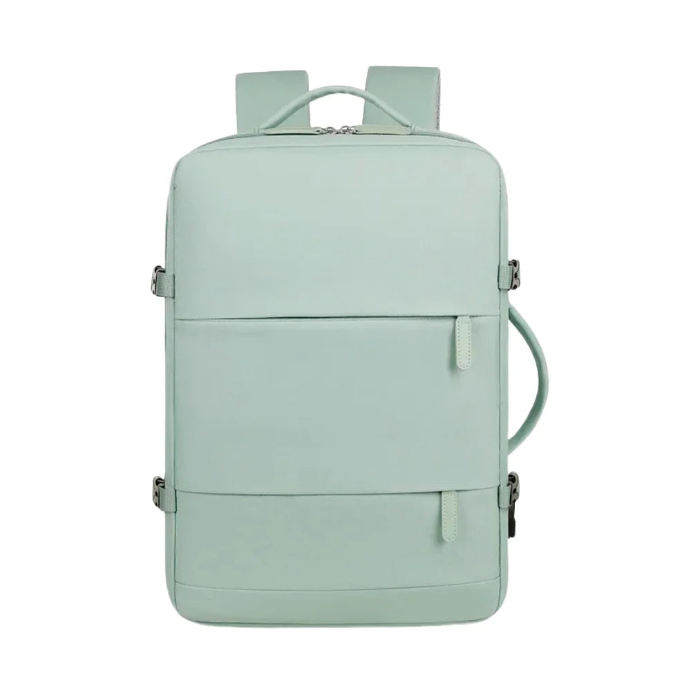 SAC À DOS VOYAGE - MUSE - CARLYTA