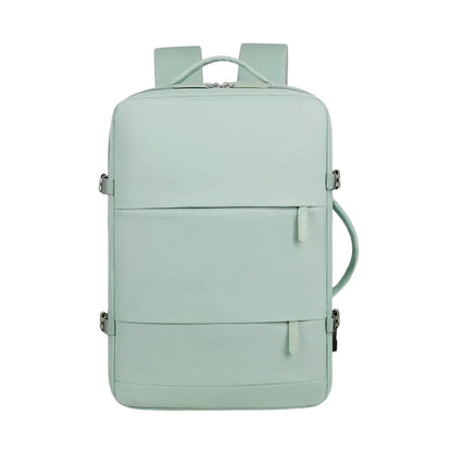 SAC À DOS VOYAGE - MUSE - CARLYTA