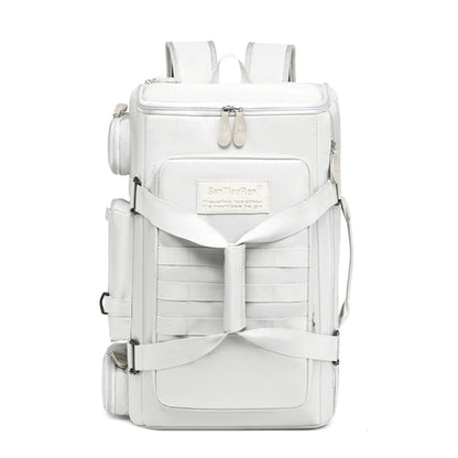 SAC À DOS VOYAGE - VAKER - CARLYTA