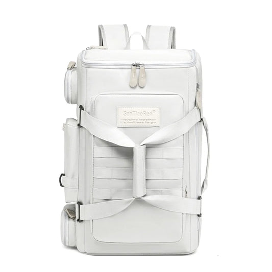 SAC À DOS VOYAGE - VAKER - CARLYTA