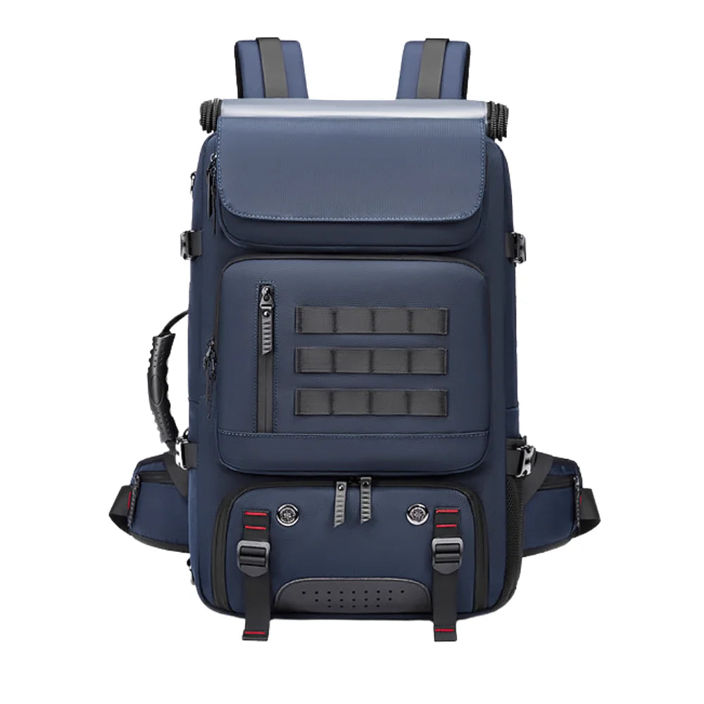 SAC À DOS VOYAGE - VORKA - CARLYTA