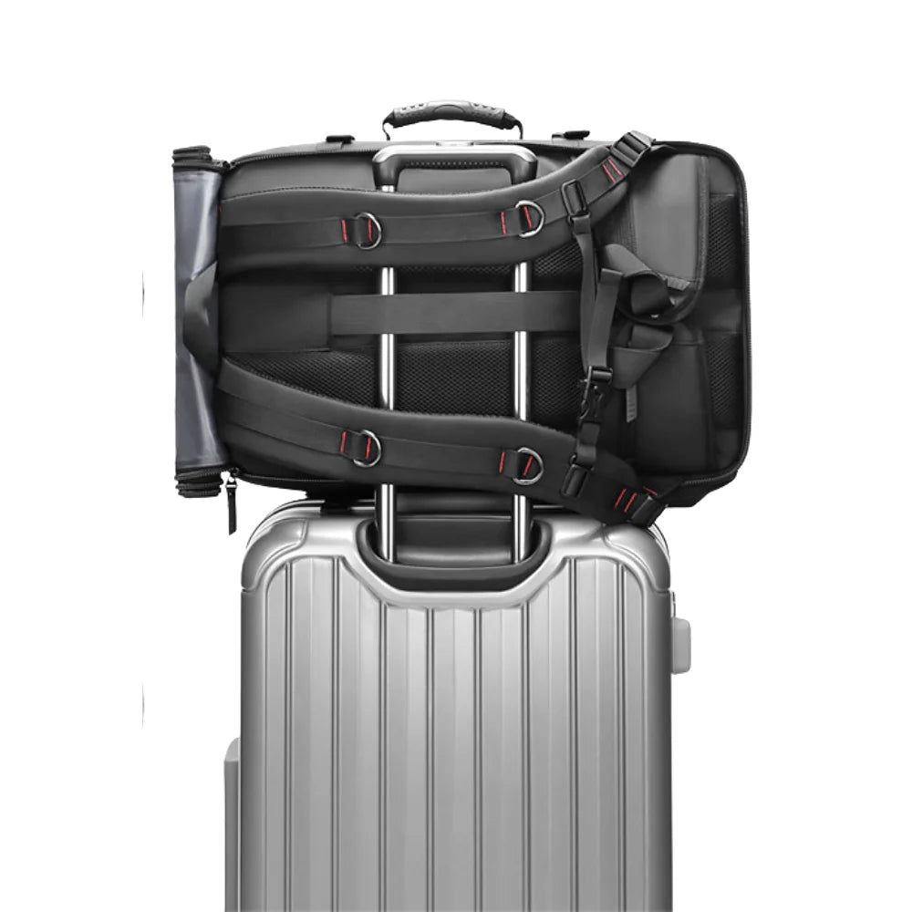 SAC À DOS VOYAGE - VORKA - CARLYTA