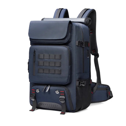SAC À DOS VOYAGE - VORKA - CARLYTA