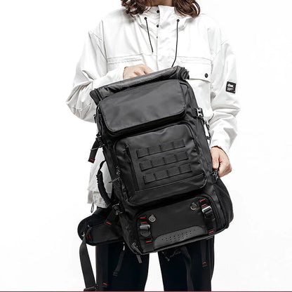 SAC À DOS VOYAGE - VORKA - CARLYTA
