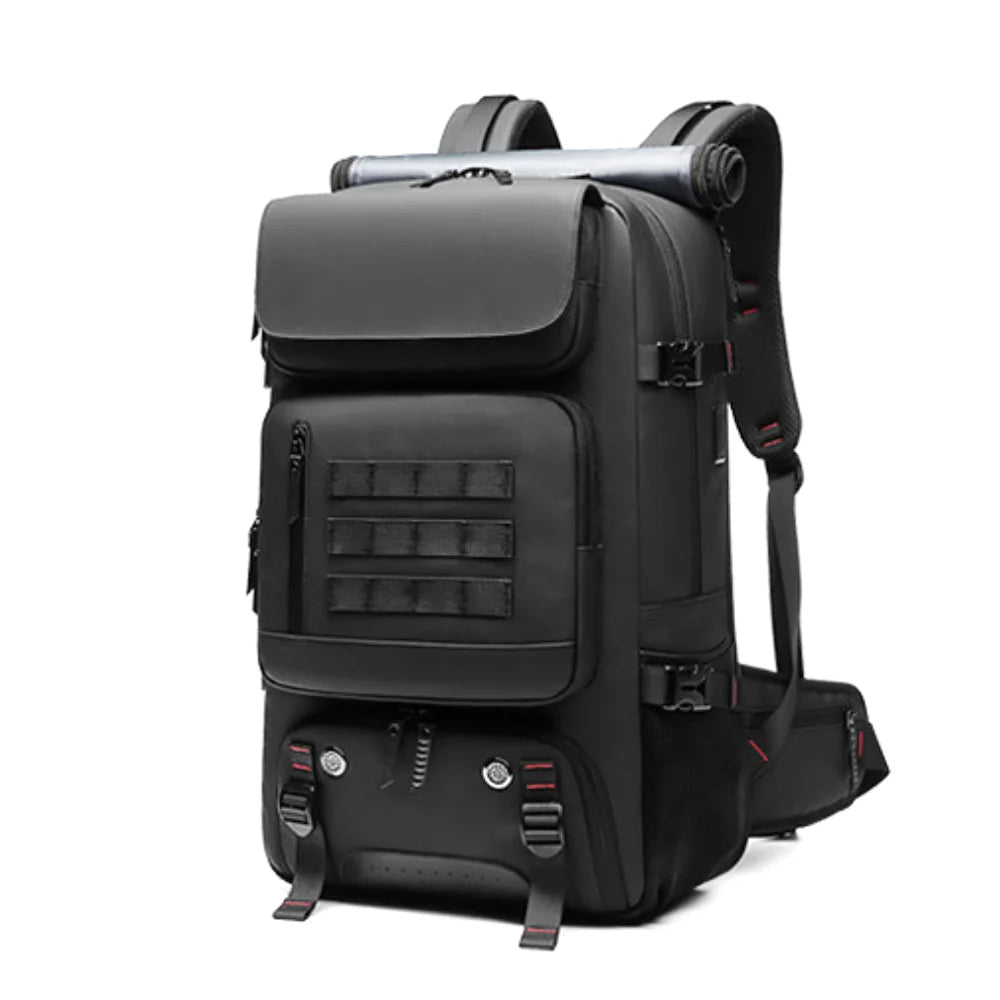 SAC À DOS VOYAGE - VORKA - CARLYTA