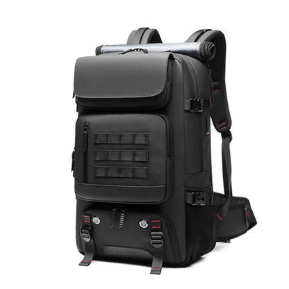 SAC À DOS VOYAGE - VORKA - CARLYTA